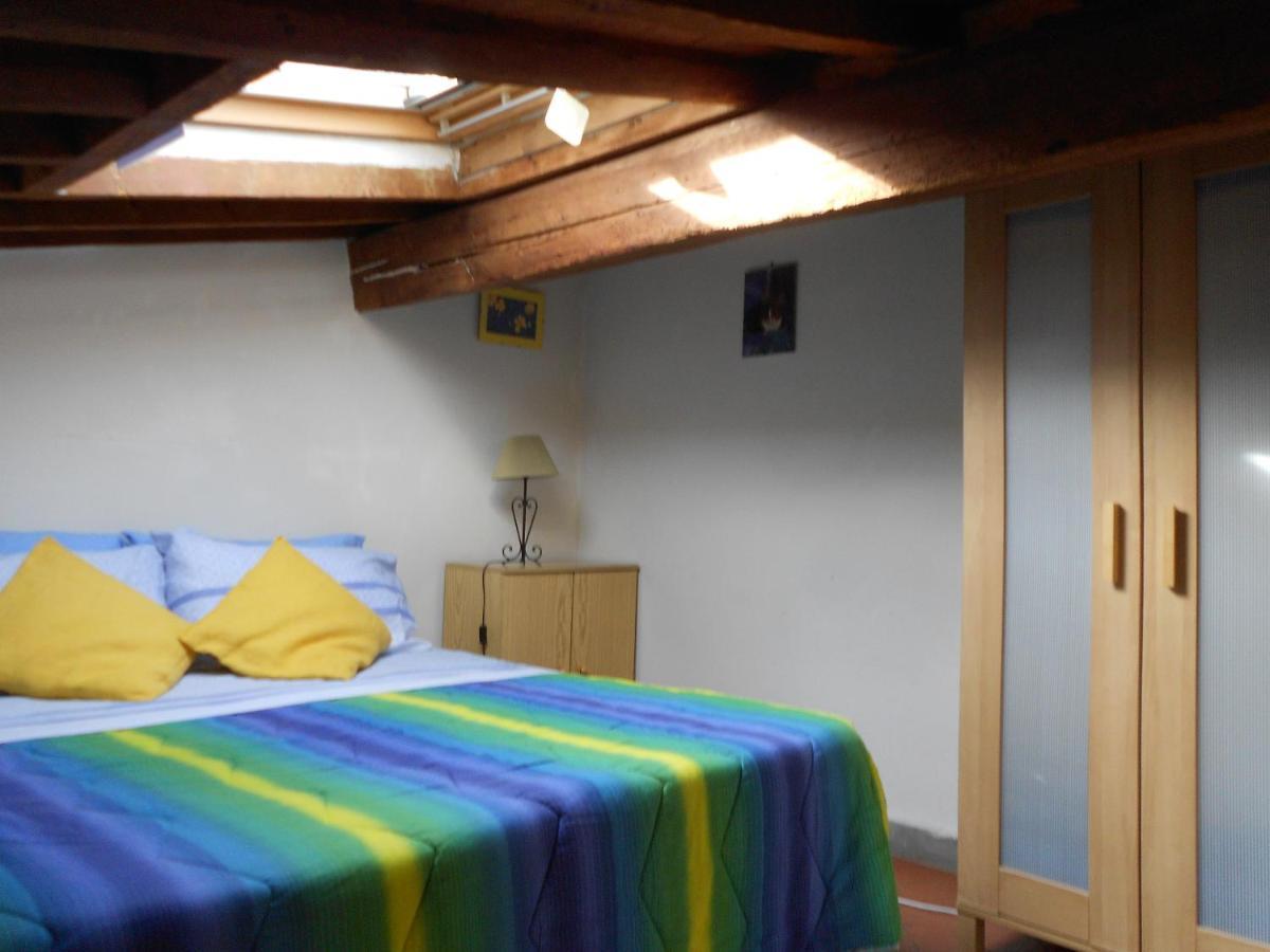 Zmax Zanobi Studios Firenze Eksteriør bilde
