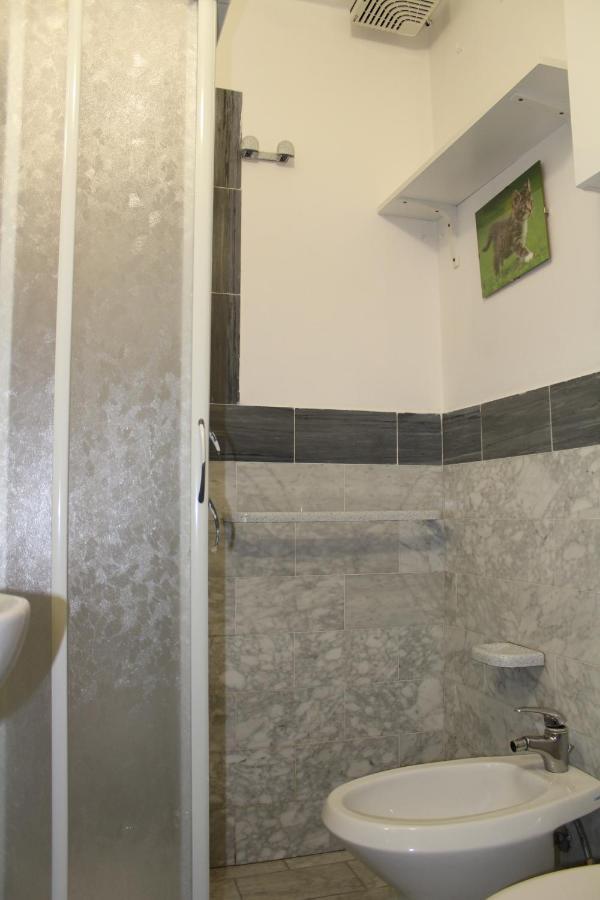 Zmax Zanobi Studios Firenze Eksteriør bilde